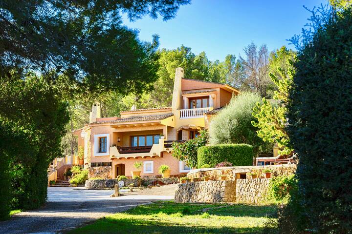 Lovehaus Terra Rotja