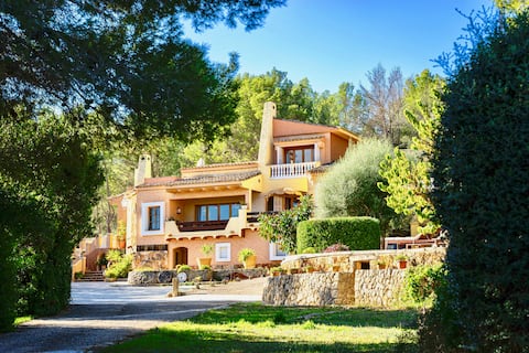 Lovehaus Terra Rotja