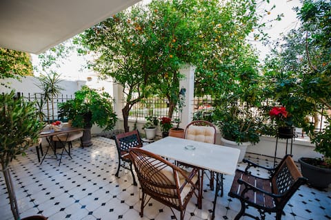 Modern Elegance by the Sea