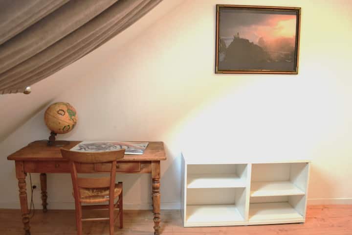 Спалня 3