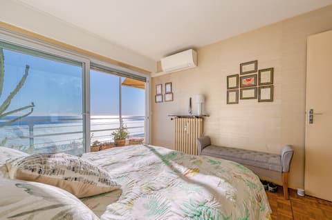 Boat View, BNB Rickeys