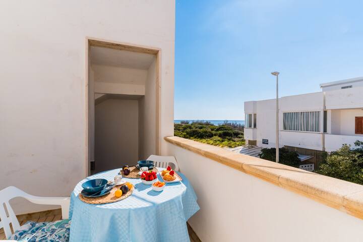 Holidays in Salento managed Airbnb listing 2