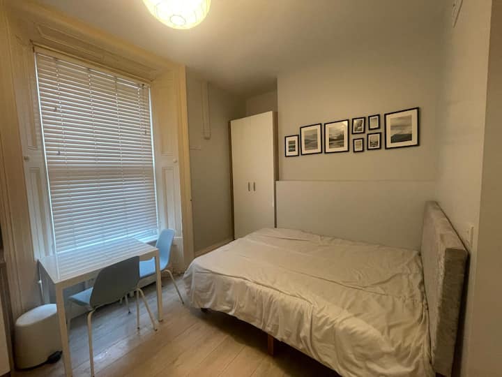 Cozy 1 Bedroom Flat - Dublín