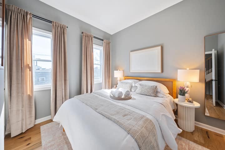 غرفة النوم 1