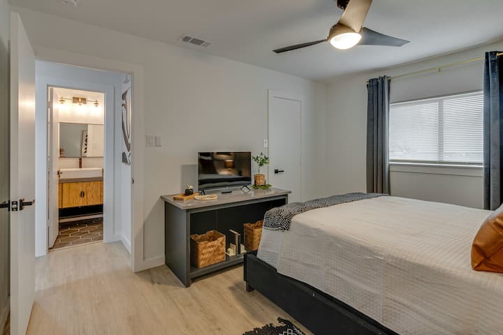 Спална соба 3