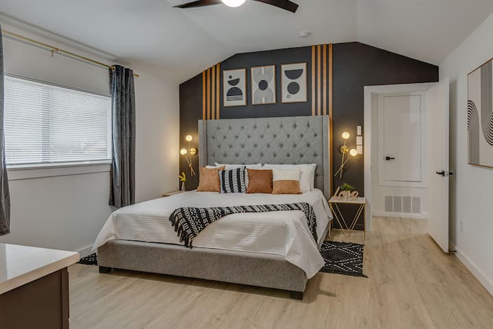 Спална соба 1