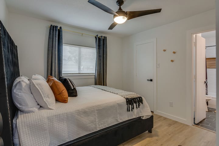 Спална соба 4