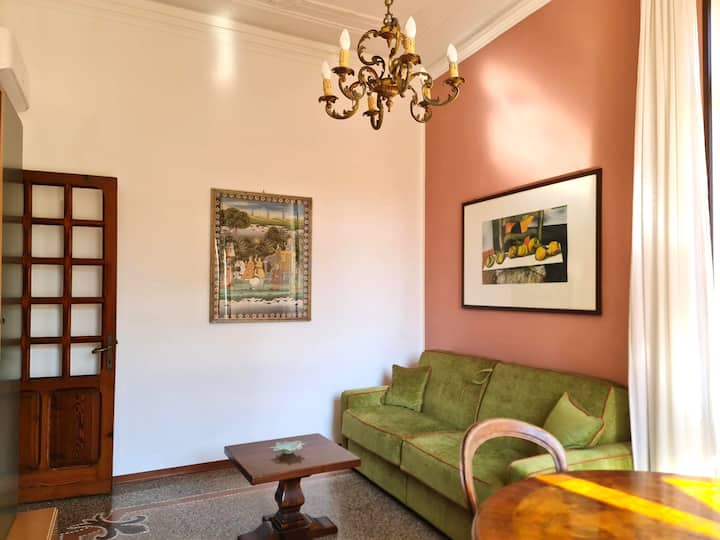 La Bomboniera - Santa Margherita Ligure