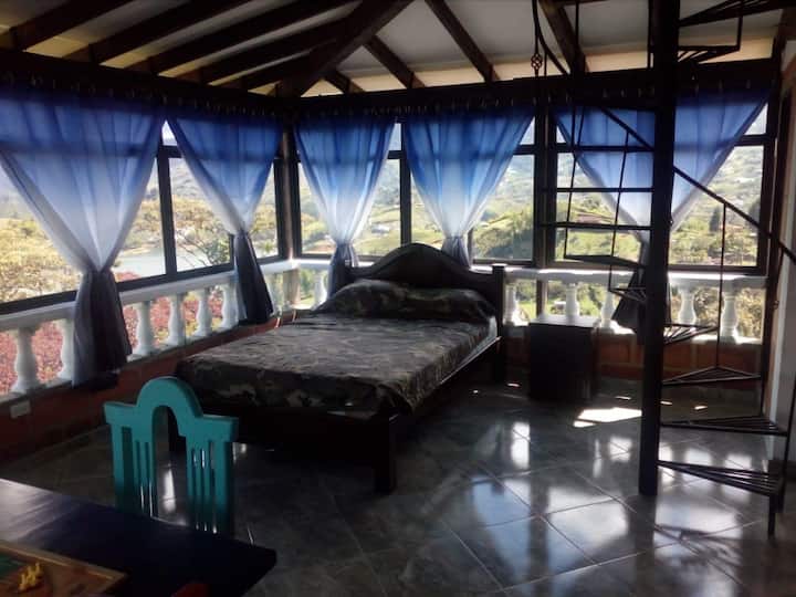 საძინებელი