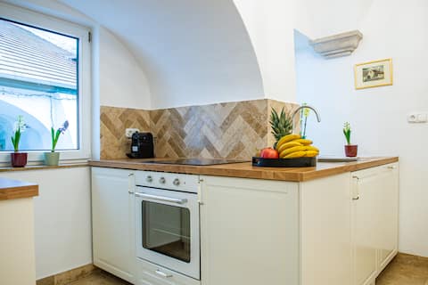 Top Airbnb: MAG Premium Residence Sopron in Dunántúl