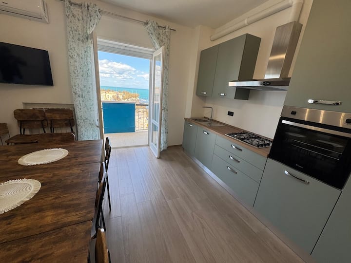Vistamare - Apulian Holiday Home - Giovinazzo