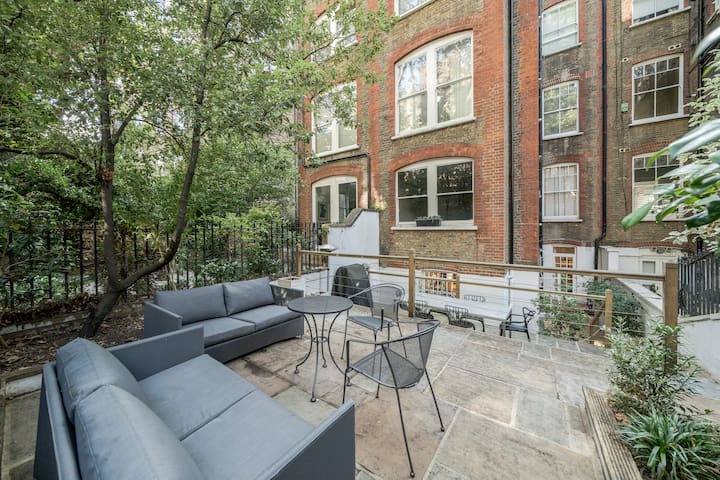 Barkston 2bed – PrIVaTe TeRrAcE