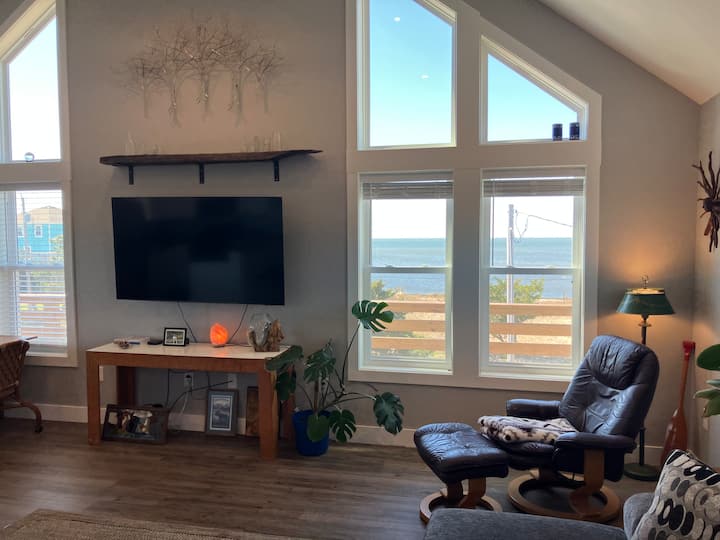 Reef Retreat Whole House - Avon, NC