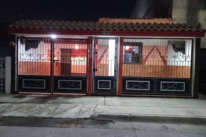 Guest favorite listing in Guadalajara