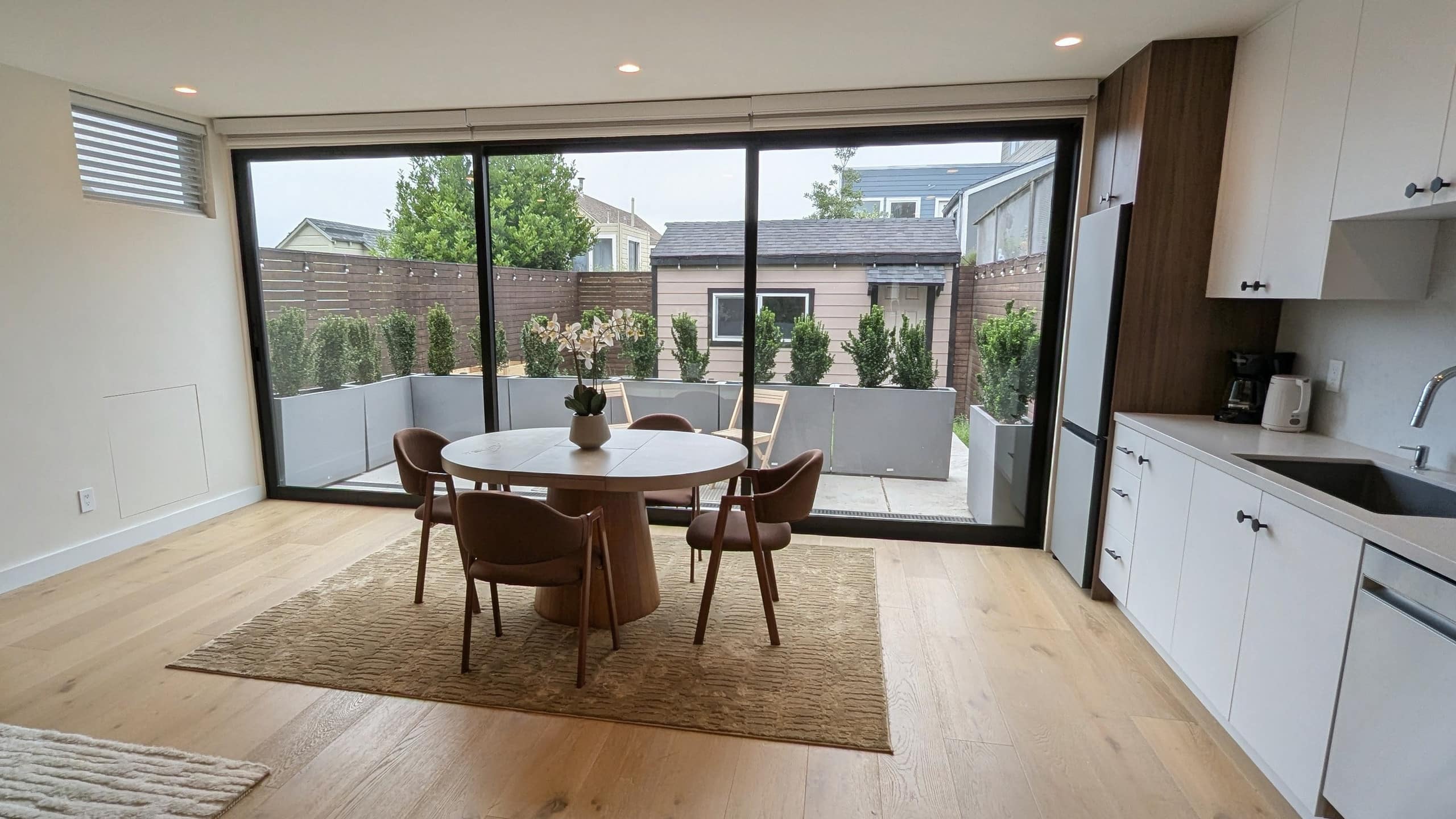 Home in San Francisco · ★5.0 · 1 bedroom · 2 beds · 1 bath - Image 6