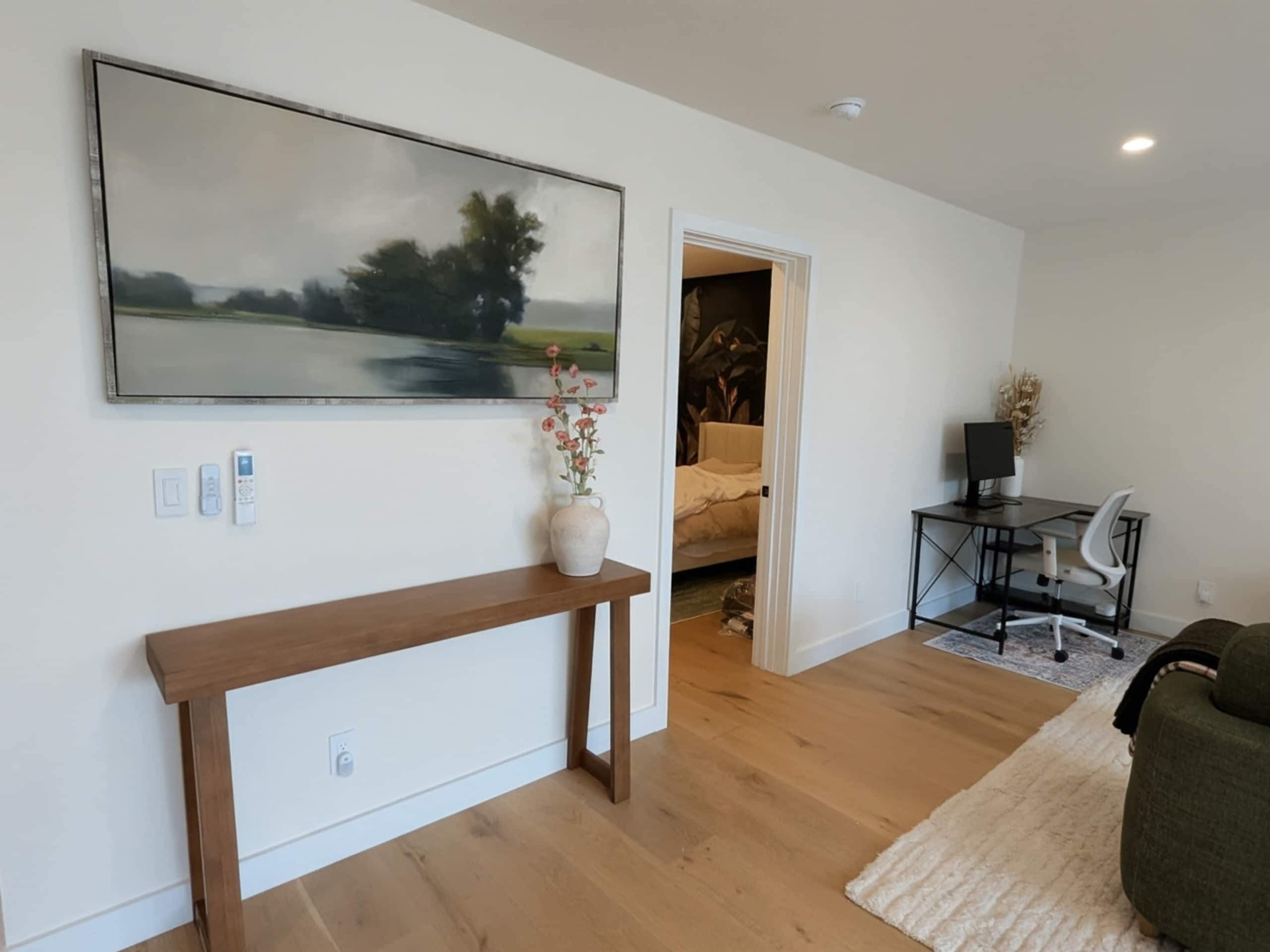 Home in San Francisco · ★5.0 · 1 bedroom · 2 beds · 1 bath - Image 13