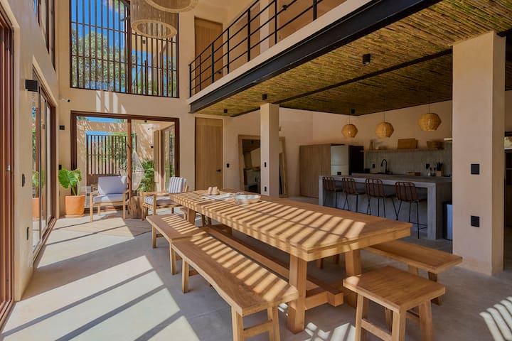 Álaya Hospitalidad managed Airbnb listing 1