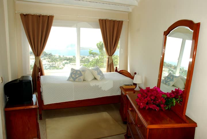 Спална соба 1