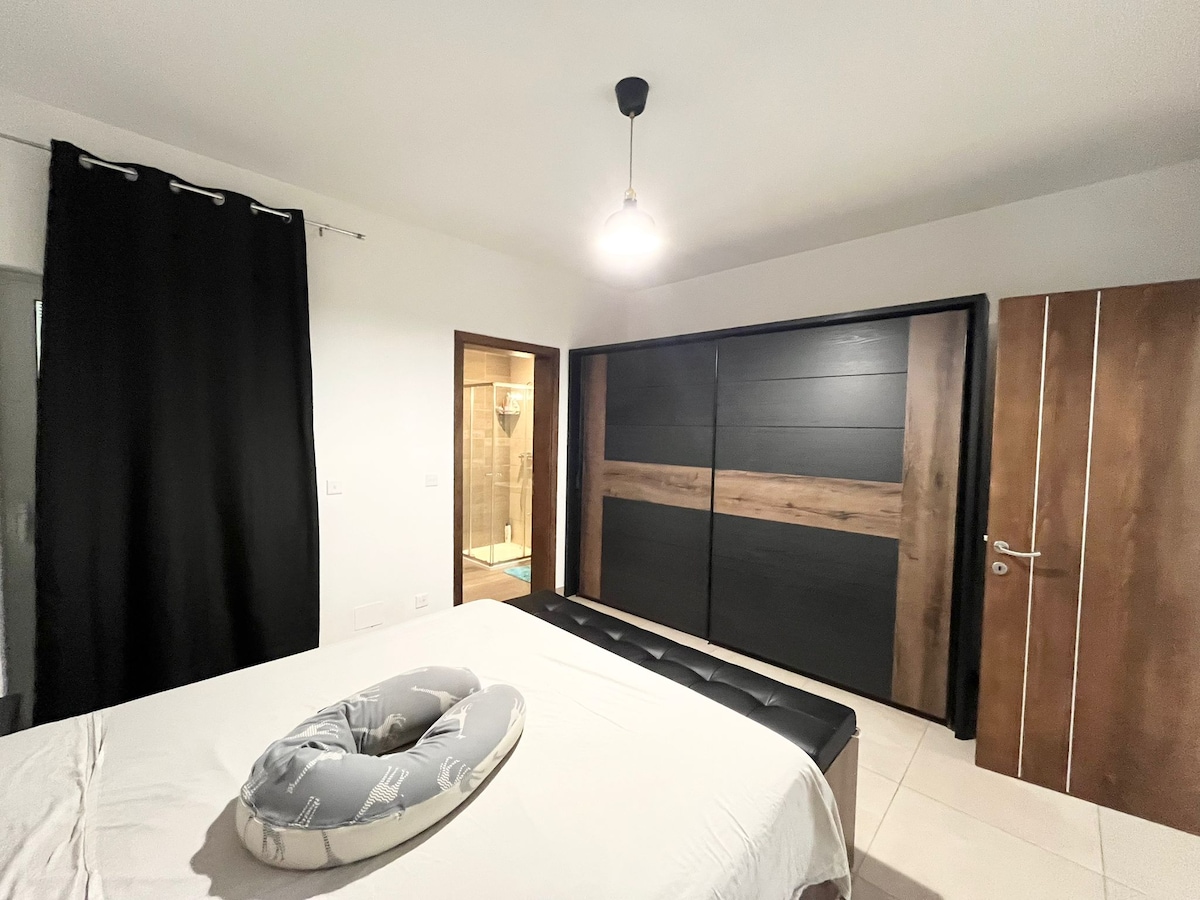 Seaside Serenity at St Pauls Bay