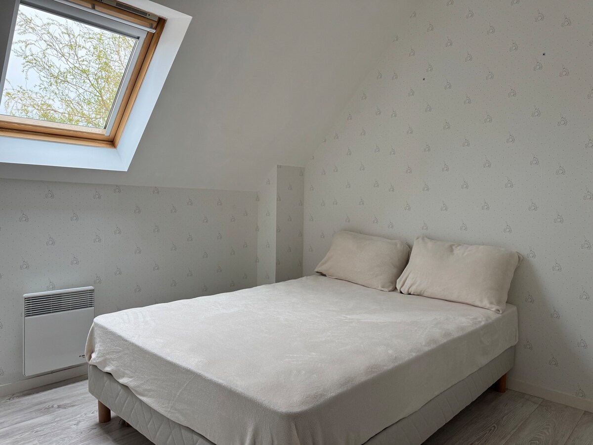 غرفة النوم 3