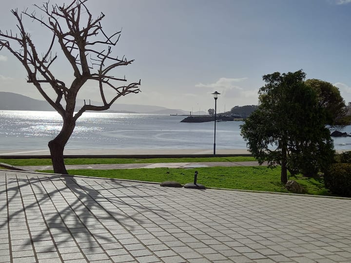 Casa O Forte - Cangas