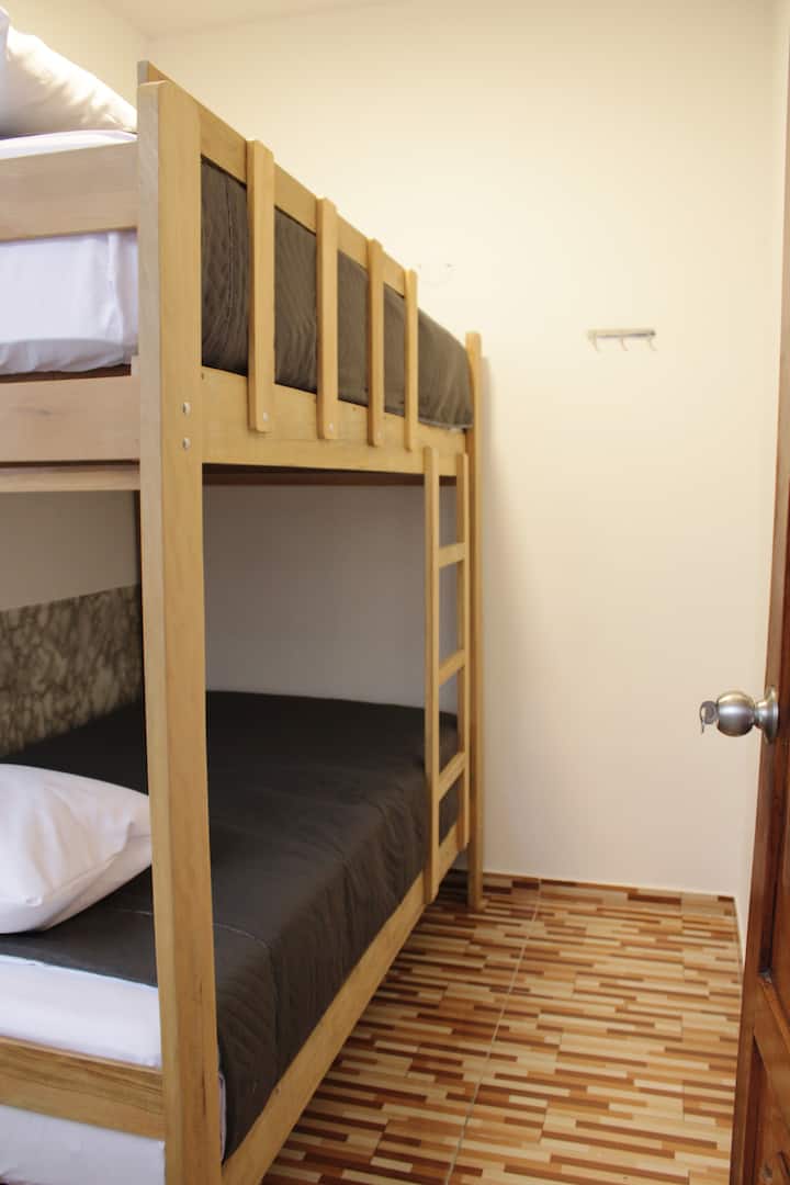 غرفة النوم 3