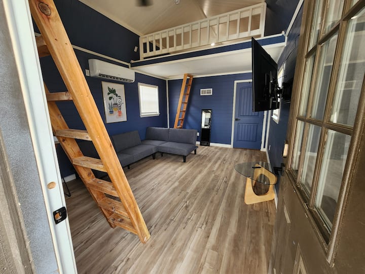 Cozy 1br Home | Central | Near Downtown & Umhb - 벨턴