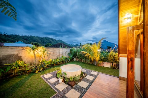 Kintamani 2 Room Only Vila Plunge Pool