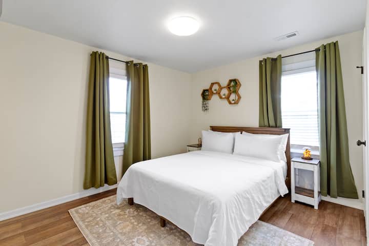 غرفة النوم 1