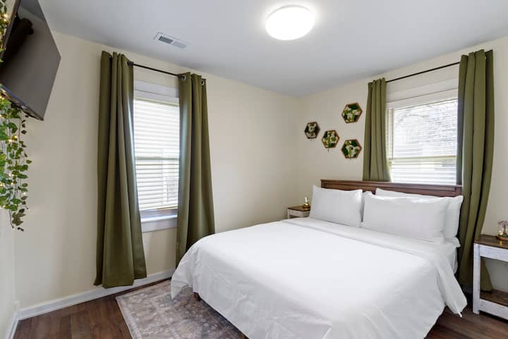 غرفة النوم 2