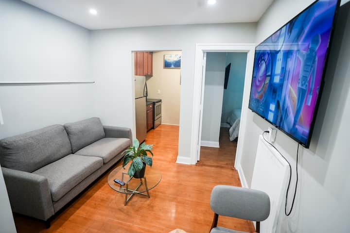 Soleil Suites #8 | Lux 2br | Downtown Loring Park - Marais poitevin