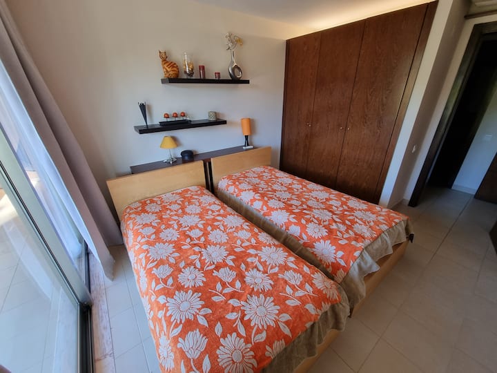 חדר שינה שני