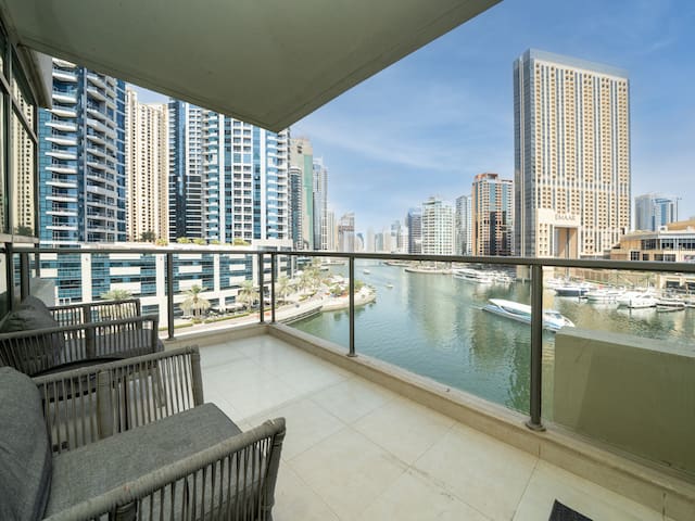 LUXFolio managed Airbnb listing 3