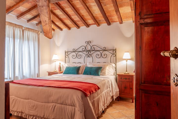 Toscana Da Amare - San Casciano dei Bagni