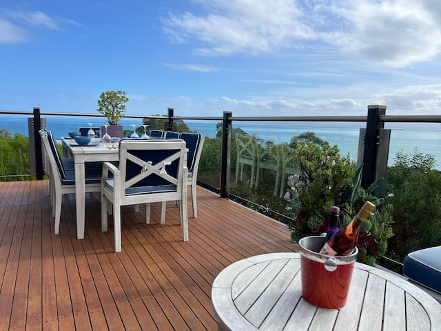 Aperture – 3 bedrooms house with stunning views!