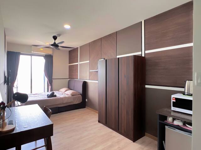 KellyLaw managed Airbnb listing 3