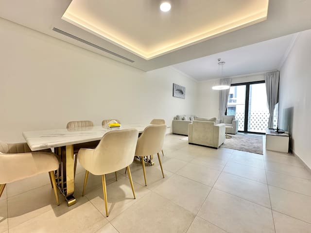 Dweller Dubai managed Airbnb listing 3