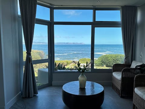 Bayview 107 - Idyllic Sea Views