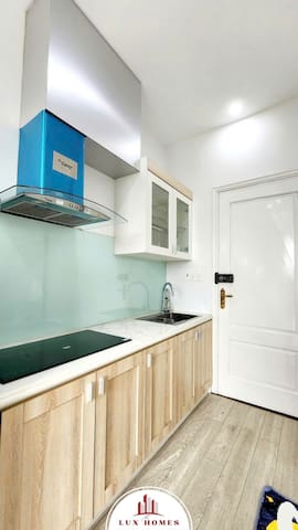 The LuxHomes Hotel & Apartment managed Airbnb listing 3