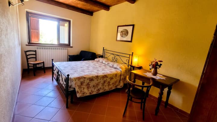 La Ginestra [Il Borgo Di Mattia] - Cascia