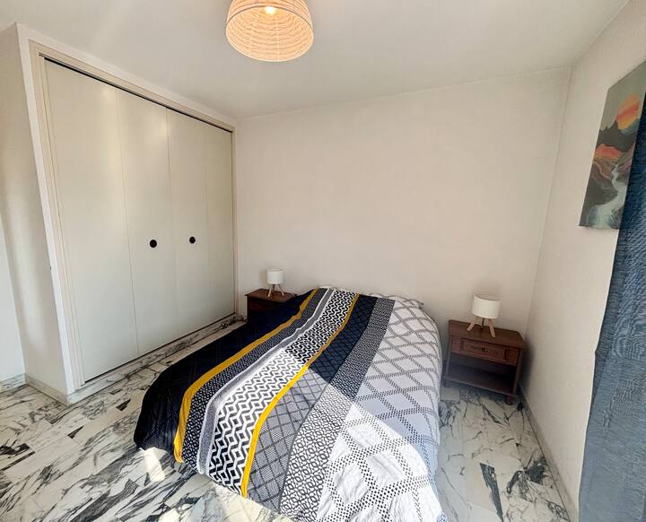 Habitación 1