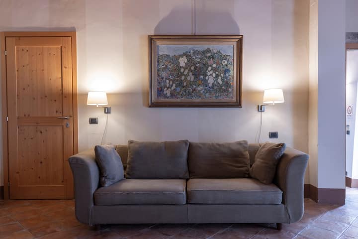 Agritourisme Cascina Girolda - Casa Limoni - Peschiera del Garda