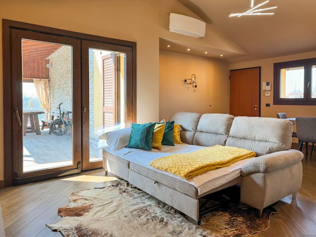 Ari Stay Property Management managed Airbnb listing 2