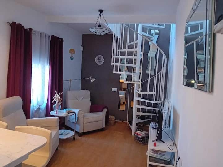 Casa Patricia I - Arcos de la Frontera