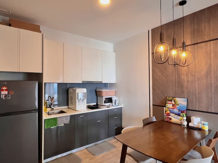 3br Emporis Kd @ Near Thomson Hosp, Segi & Emhub - 프탈링자야