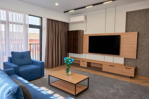 Solutel DUET apt. 48