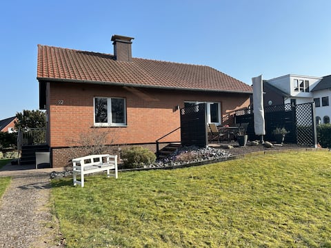 Holiday home Emma on Lake Dümmer