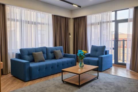 Solutel DUET apt. 42