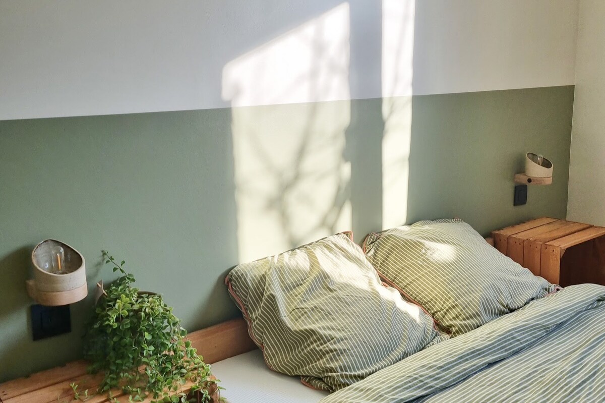 ห้องนอน