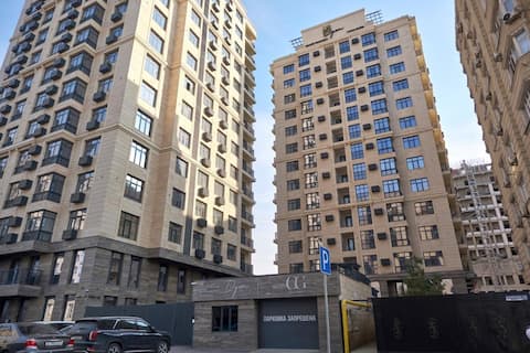 Solutel DUET apt. 29